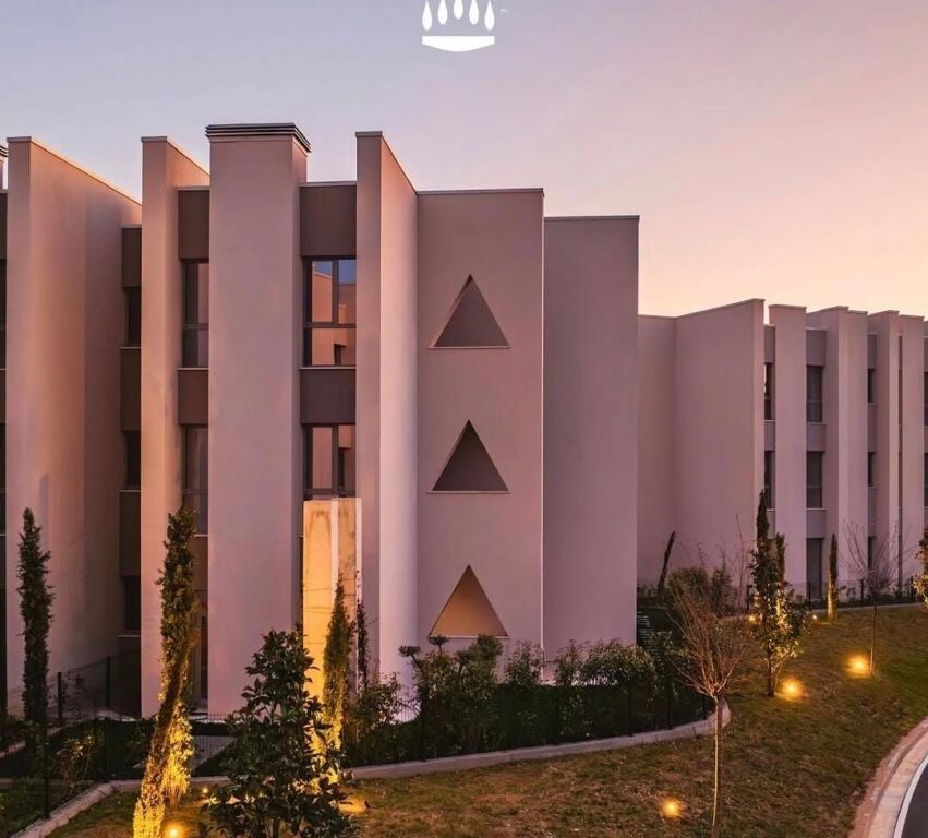 2+1 apartment for sale at Res. Green Valley-Liqeni