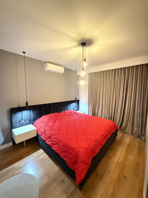 Apartament 2+1 rruga e Kosovarve( Liqeni)