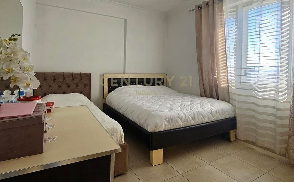 Apartament per qira 2+1, prane Casa Italia