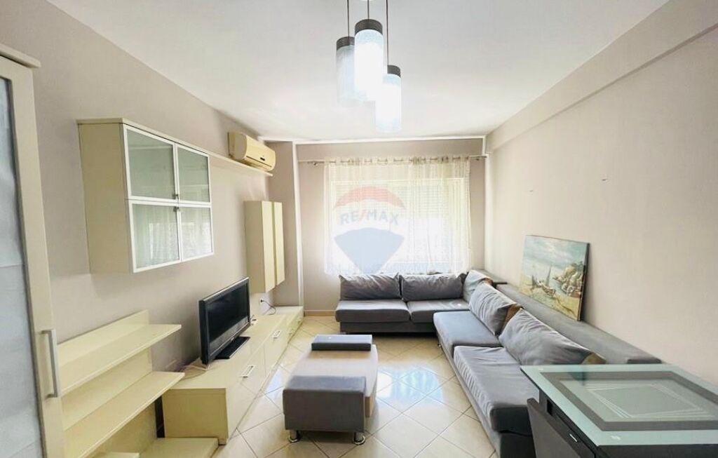 📍🏠 Apartament 1+1 Rruga Ndre Mjeda
