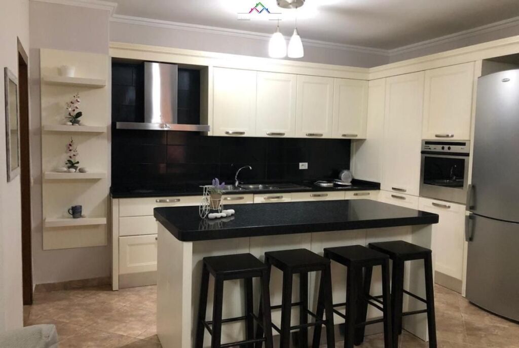 Apartment For Sale 2+1 At Dry Lake (ID B120819) Tirana