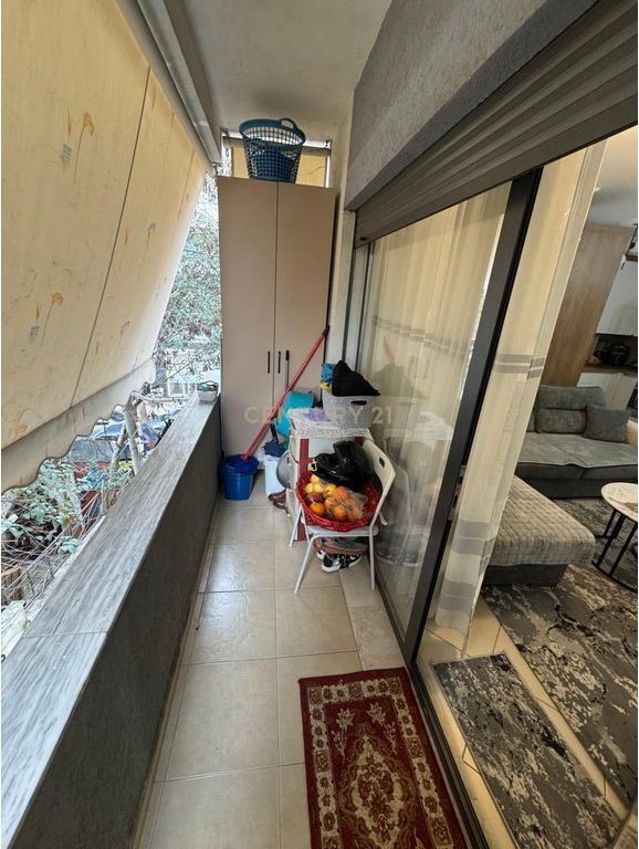 APARTMENT 1+1 FOR SALE NEAR THE NEW ELECTRIC MARKET !