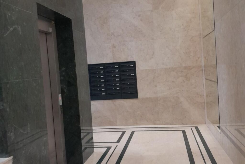 Tek Rezidenca Erli Ne Paskuqan Jepet Me Qera Apartament 1+1 Me Mobilim Modern!