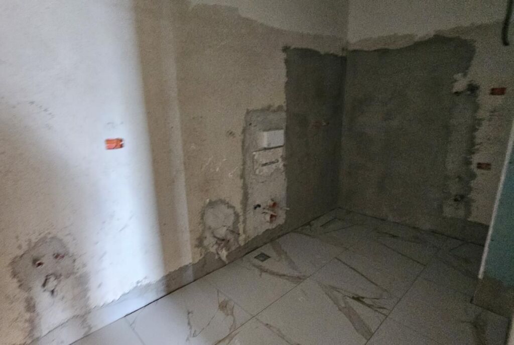 In Golem Apartment 1+1 For Sale In Final Phase!