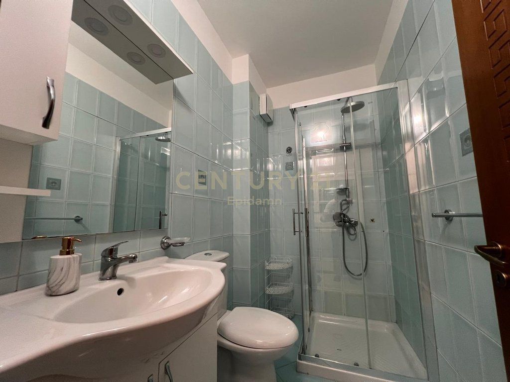 Appartamento 2+1+2 in affitto a Vollga, Durrës !