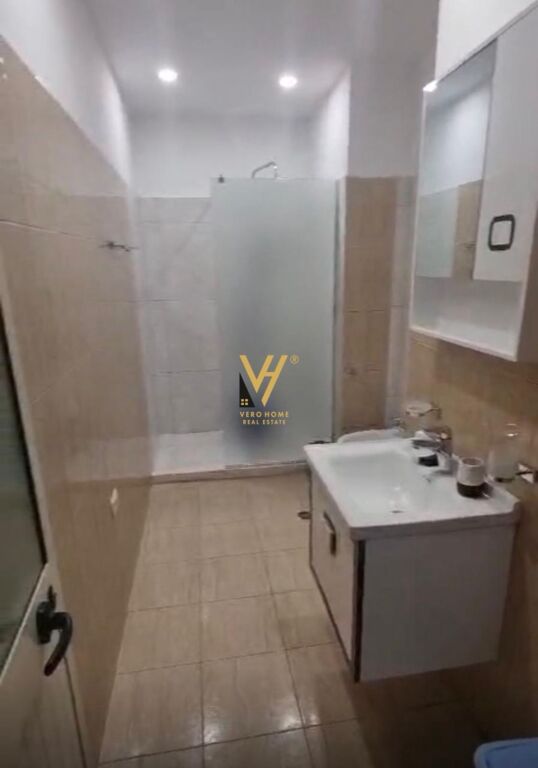 APARTMENT 1+1 FOR RENT ON THE 9TH FLOOR 600 EURO