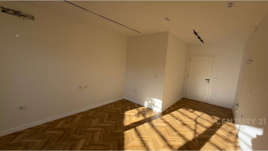 Shitet Apartament 1+1 tek Zgjatimi i Rezidences Kodra e Diellit 1