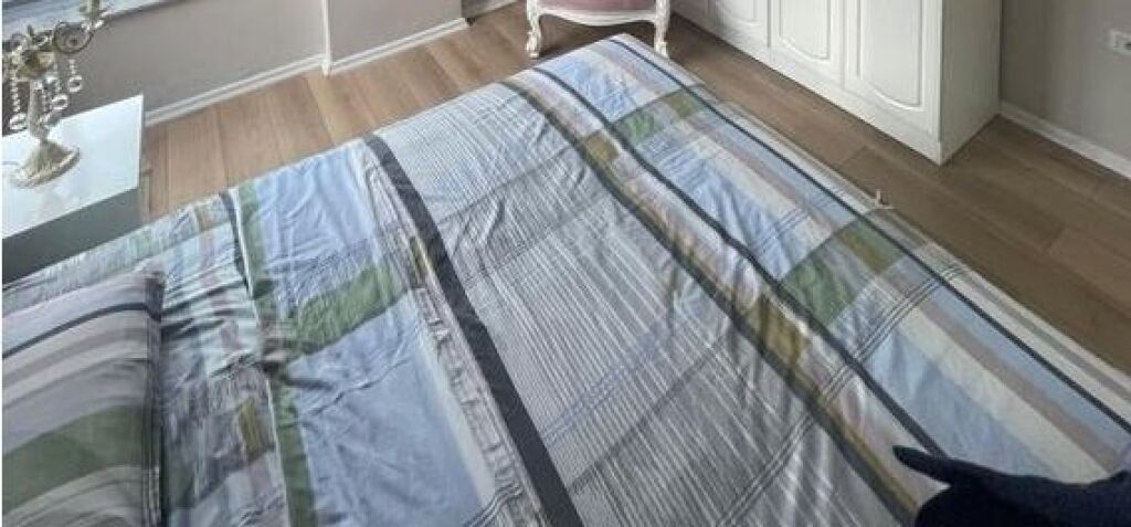 Affitto Appartamento 2+1+2, Centro, Tirana