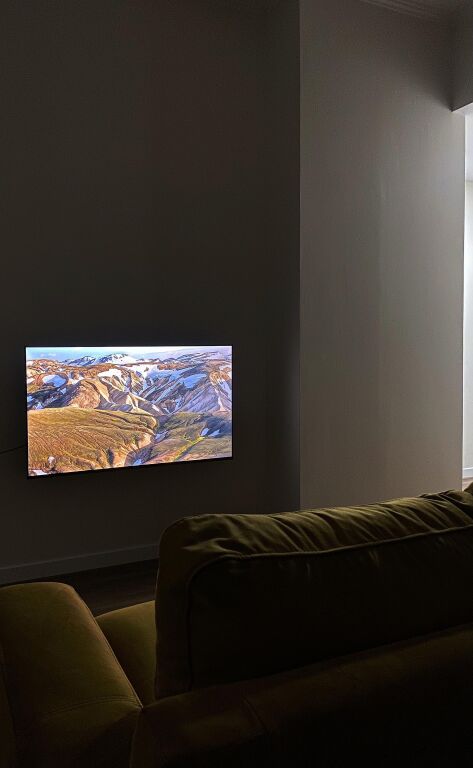 Jepet me Qera: Apartament 1+1 + vendparkim me Hyrje dhe Oborr Privat – Kopshti Zoologjik