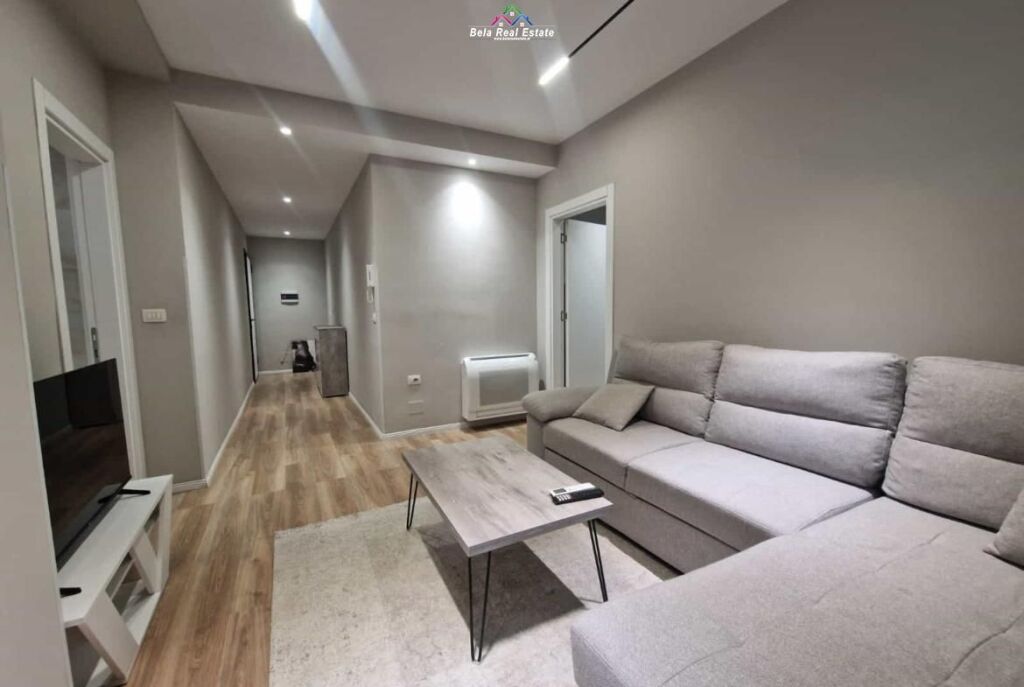 Apartament Me Qera 1+1 Ne Astir ( ID B2101578) Tirane