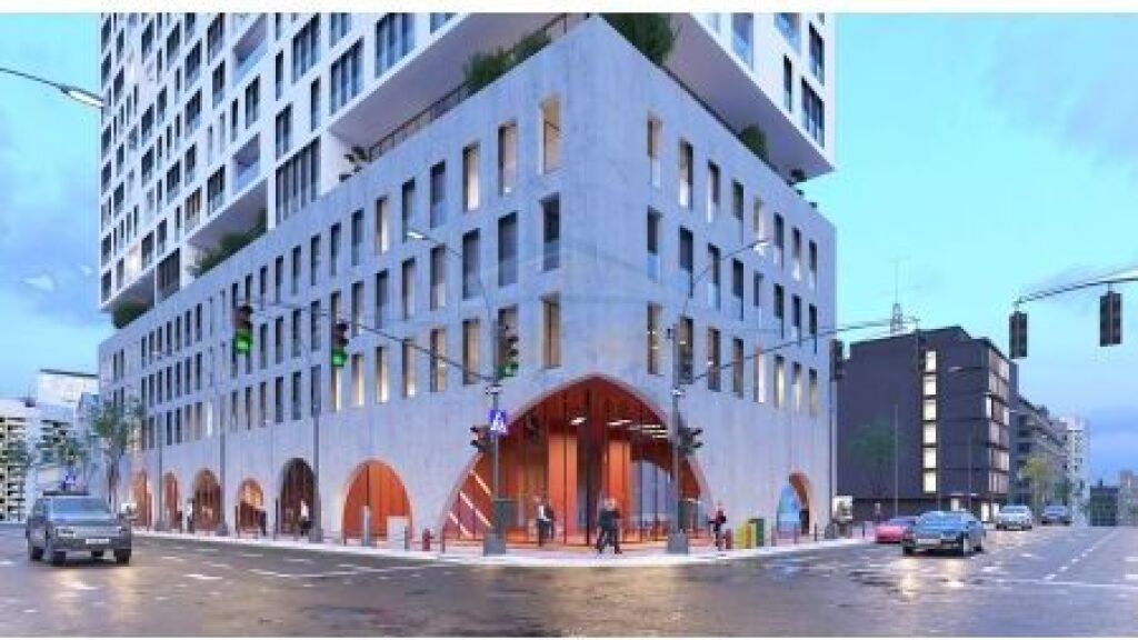 FOR SALE DUPLEX APARTMENT 3+1, PARIS MUNICIPALITY