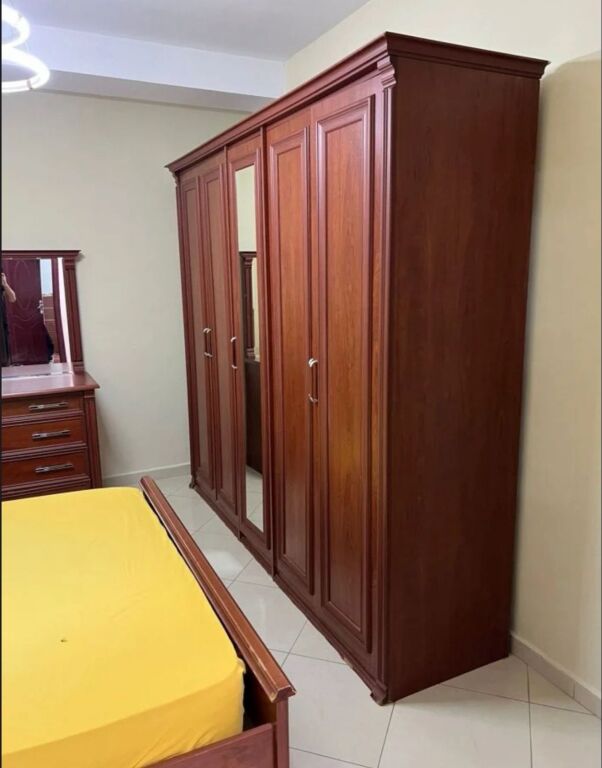 Apartment 1+1 for rent, 400 € in Astir