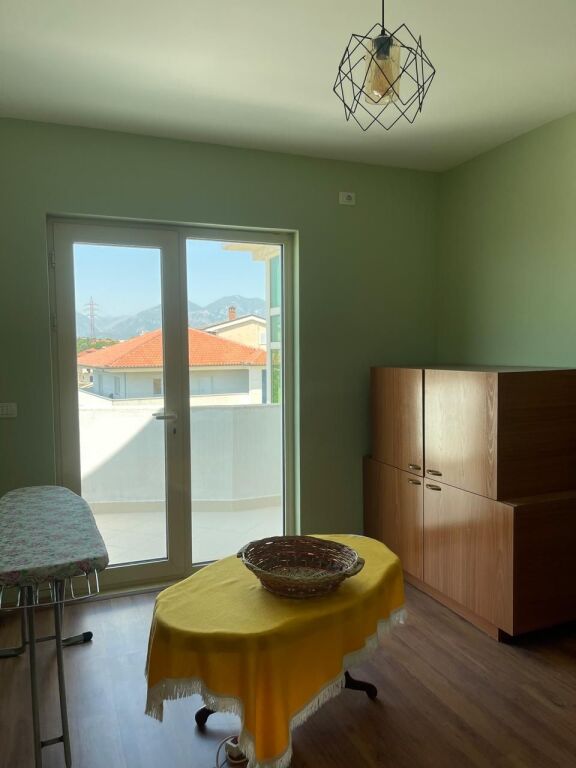 In affitto villa 3+2 con cortile super arredato 800 eu Complesso sanatorio Alba