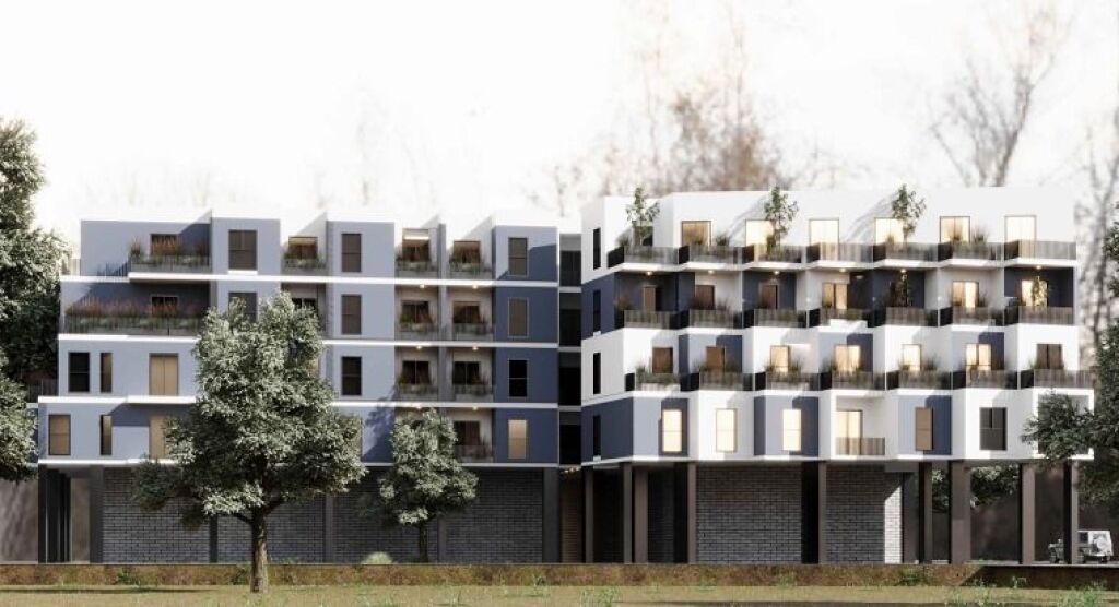 VENDESI APPARTAMENTO 1+1 GOLEM, DURAZZO