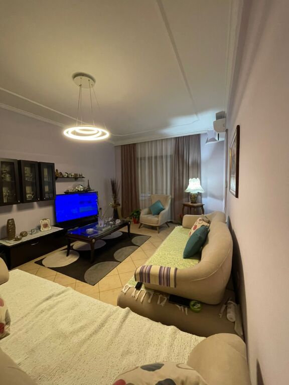 🏡 Appartamento 2+1+2 in affitto al Garden Building