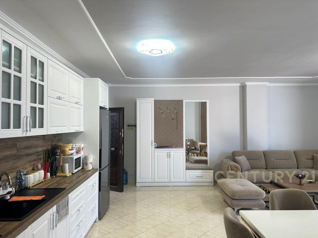 APPARTAMENTO 2+1+VERANDA IN VENDITA IN UN COMPLESSO RESIDENZIALE GOLEM!!!