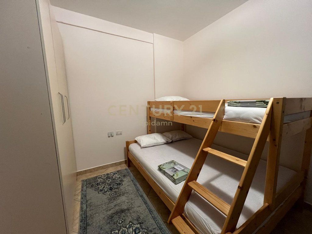 Appartamento 2+1+2 in affitto a Vollga, Durrës !