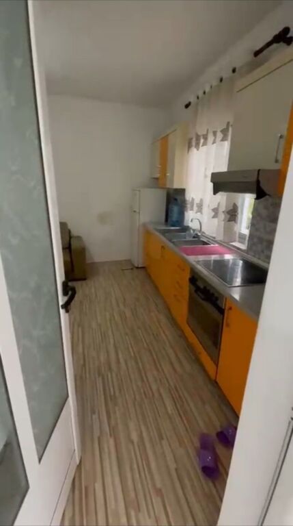 APARTAMENT ME QERA 1+1