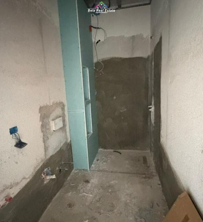 Apartment For Sale 1+1 Near American Hospital 3 ( ID B110552) Tirana