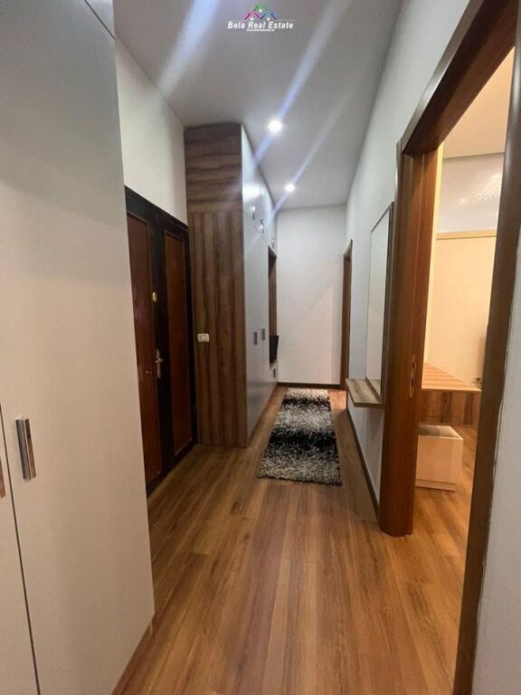 Apartament Me Qera 1+1 ne Qender (ID B210488) Tirane