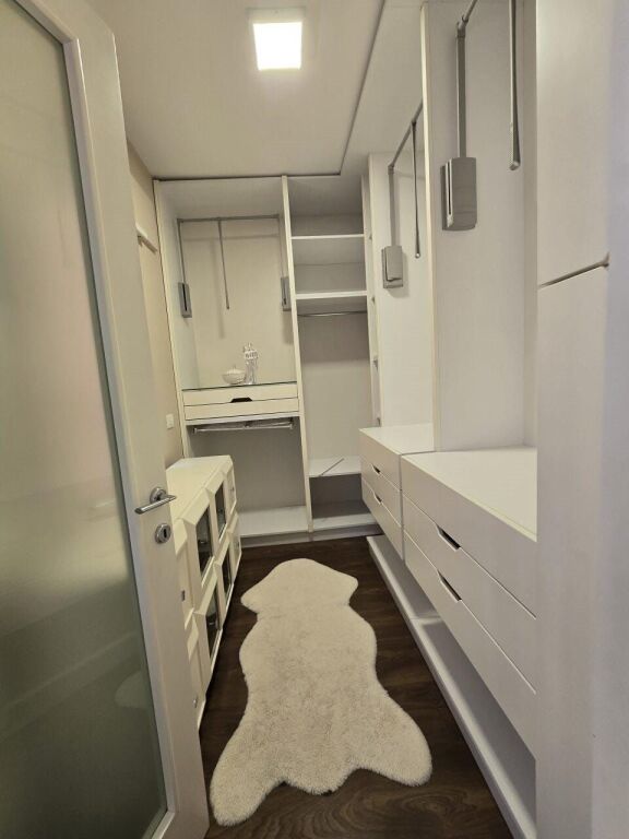 Apartment 3+1 for rent at Delijorgji