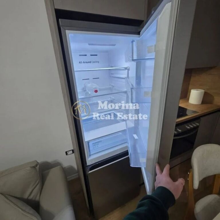 Affitto | Appartamento 1 + 1 | Complesso Urban Gate Astir | 470 €/mese