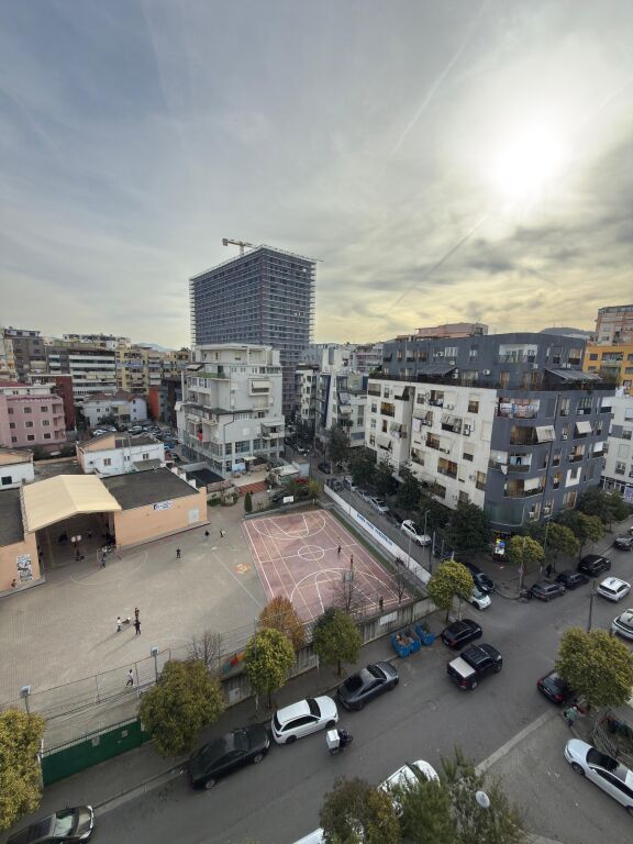 Apartament ne shitje 2+1 te Kika 2