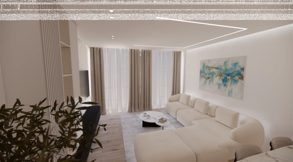 ASTIR APARTMENT 2+1 FOR SALE!