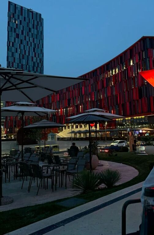 OFFICE FOR RENT AT ARENA CENTER