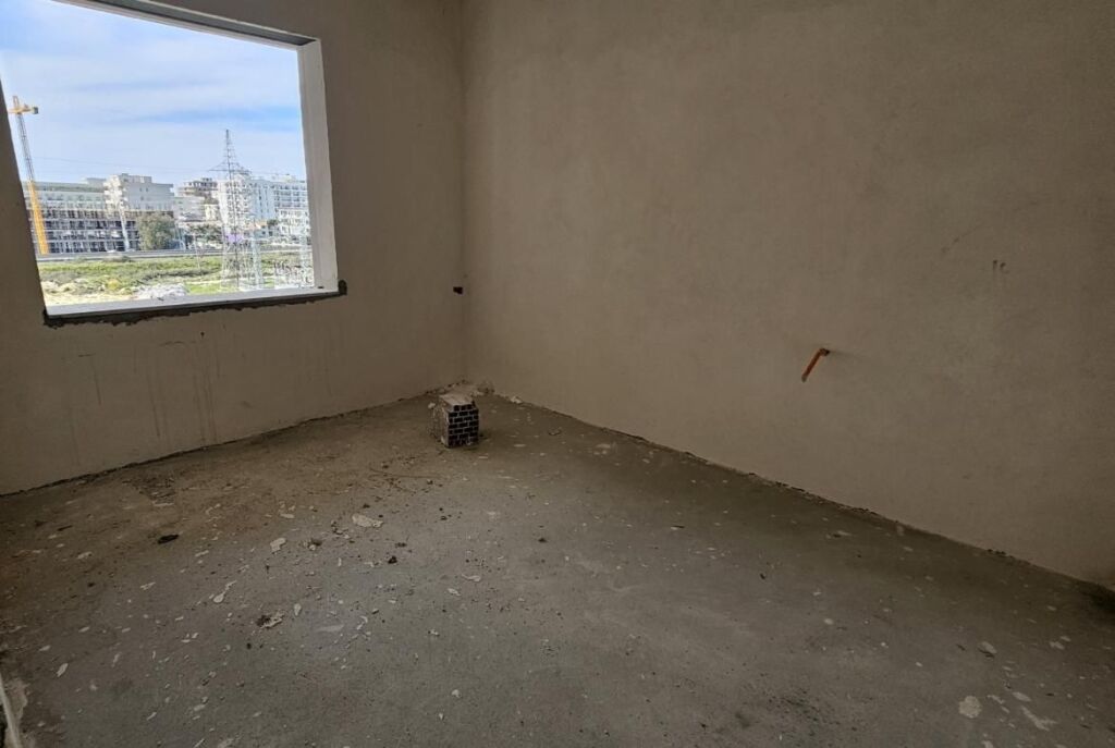 In Golem Apartment 1+1 For Sale In Final Phase!