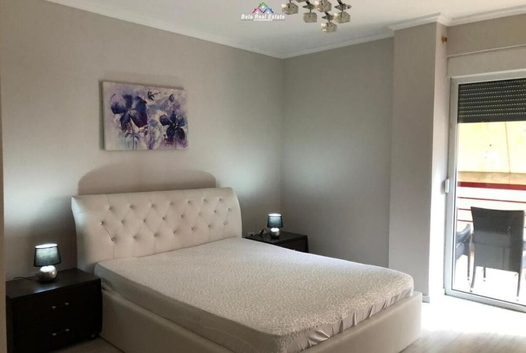 Apartment For Sale 2+1 At Dry Lake (ID B120819) Tirana