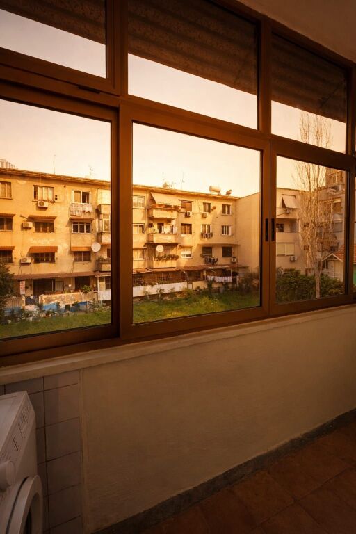 Rent 1+1, Garda, Tirana