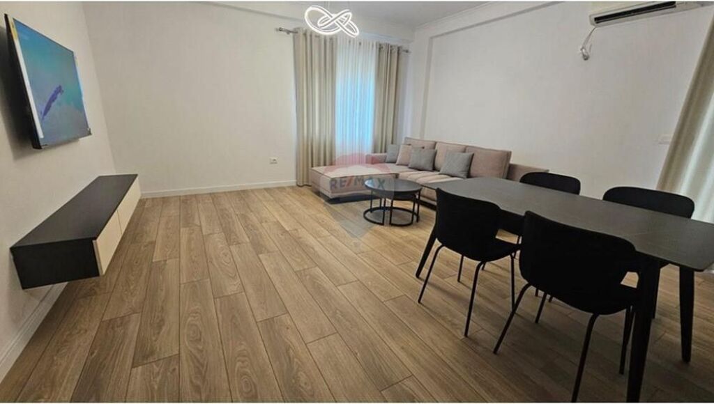 Apartment - For Rent - Kodra e Diellit 1, Tirana
