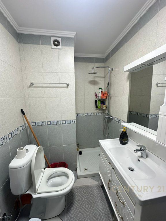 APPARTAMENTO 2+1+VERANDA IN VENDITA IN UN COMPLESSO RESIDENZIALE GOLEM!!!