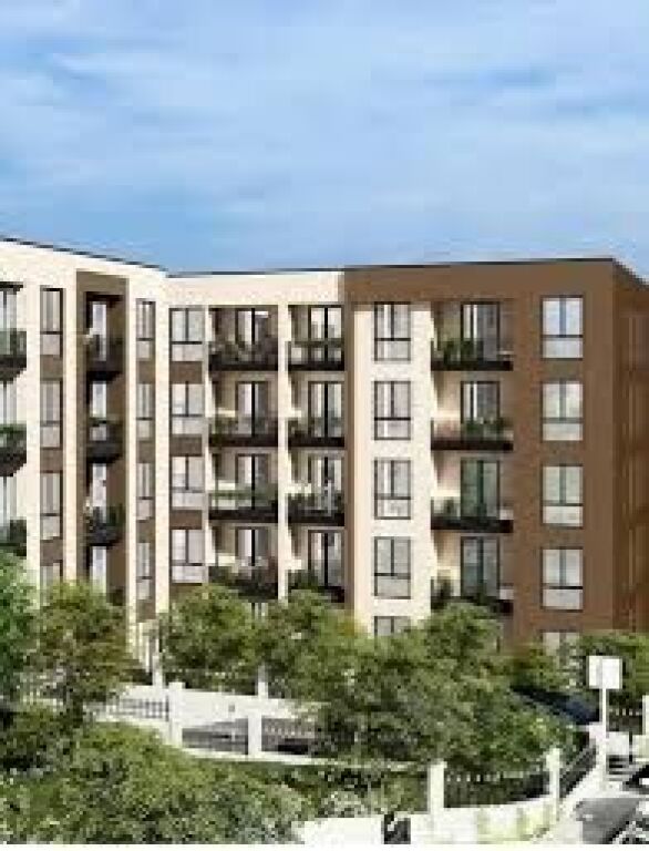 Shitet, Apartament 1+1 Rruga e Elbasanit, Tiranë.