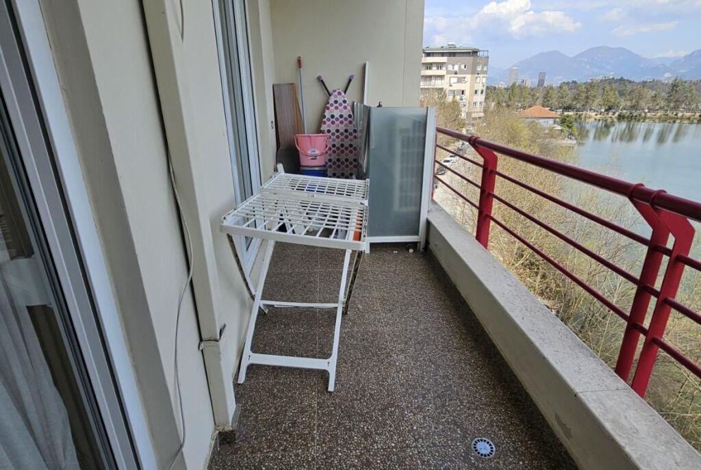 At the Dry Lake Luxurious Apartment for Sale with Lake View