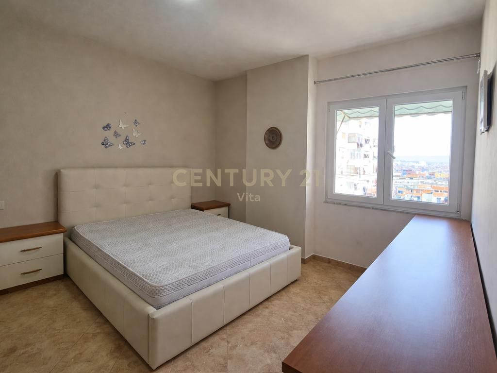 2+1 Apartment for Rent near the Fruit and Vegetable Market, Durres !!