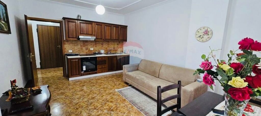 📍🏠Appartamento 1+1 Kodra e Diellit