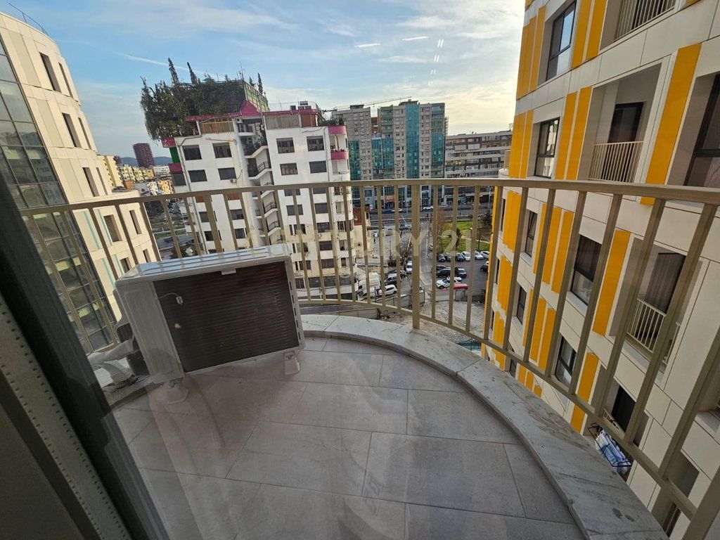 RENTING APARTMENT 1+1+ PARKING SPACE!