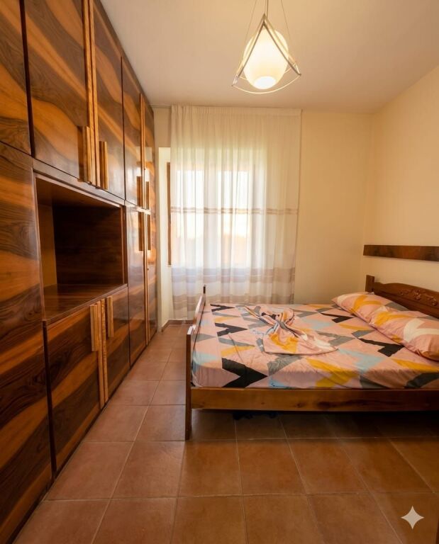 Rent 1+1, Garda, Tirana