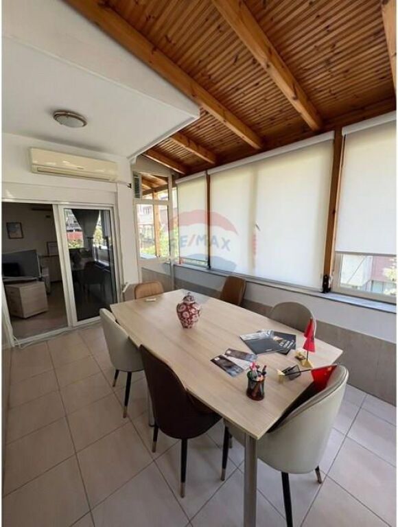 Zyrë - Për Qira - Blloku, Tiranë