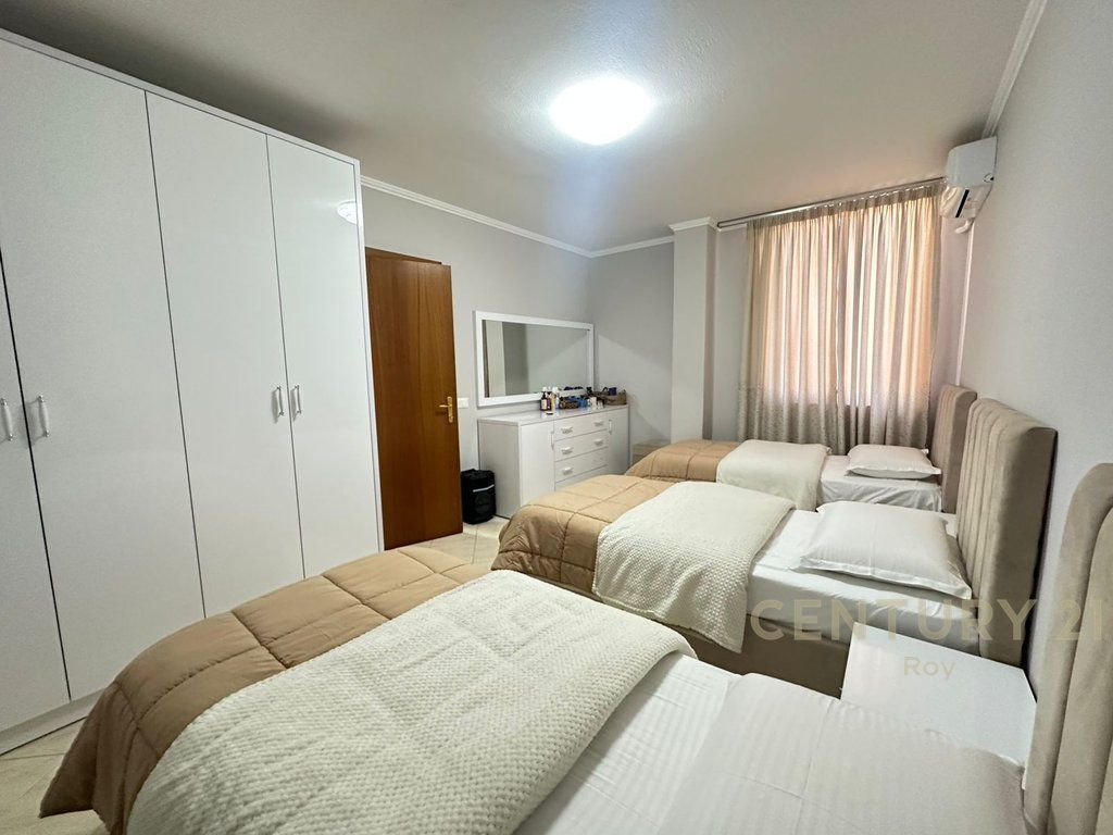 APPARTAMENTO 2+1+VERANDA IN VENDITA IN UN COMPLESSO RESIDENZIALE GOLEM!!!