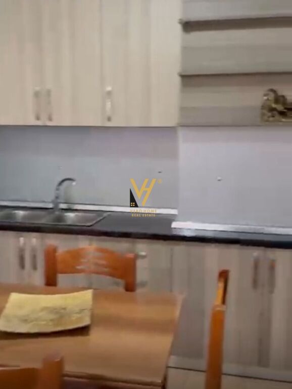 APARTMENT 2+1+BLK FOR RENT AT THE FLOUR FACTORY 50,000 LEKE