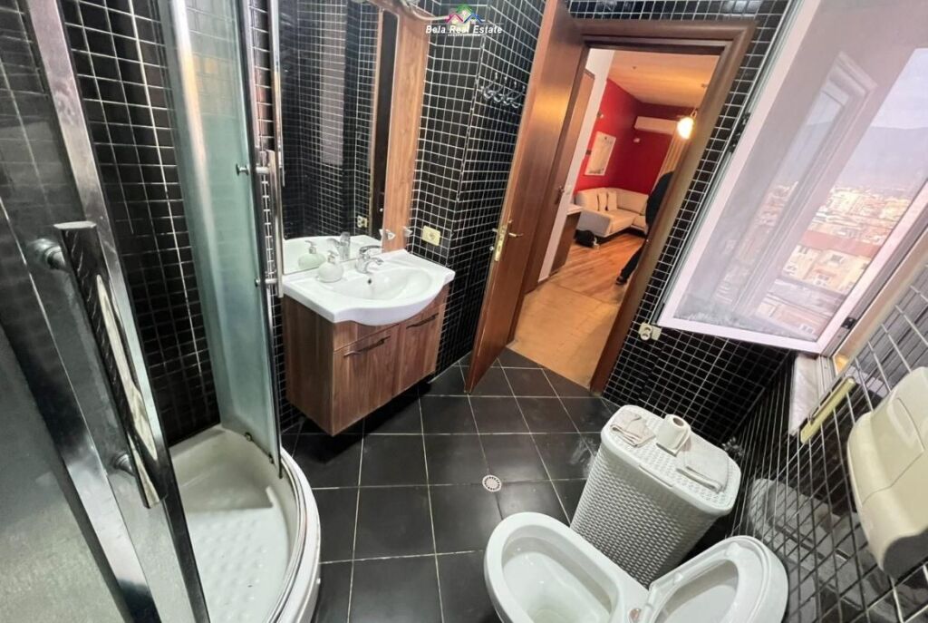 Apartment For Rent 2+1 At Barricades Street (ID B2201808) Tirana