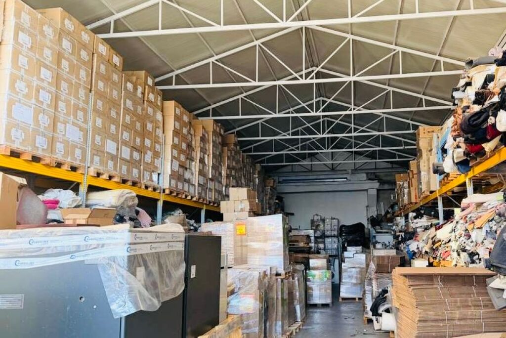 JEPET ME QIRA MAGAZINE 600M2 TEK RR. JORDAN MISJA