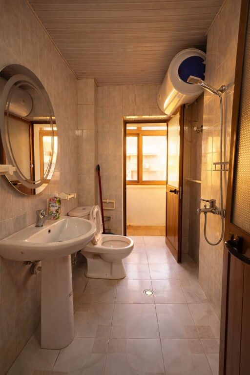 Rent 1+1, Garda, Tirana