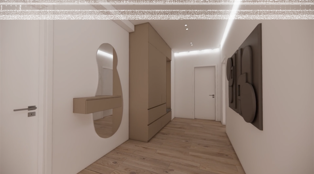 ASTIR APARTMENT 2+1 FOR SALE!