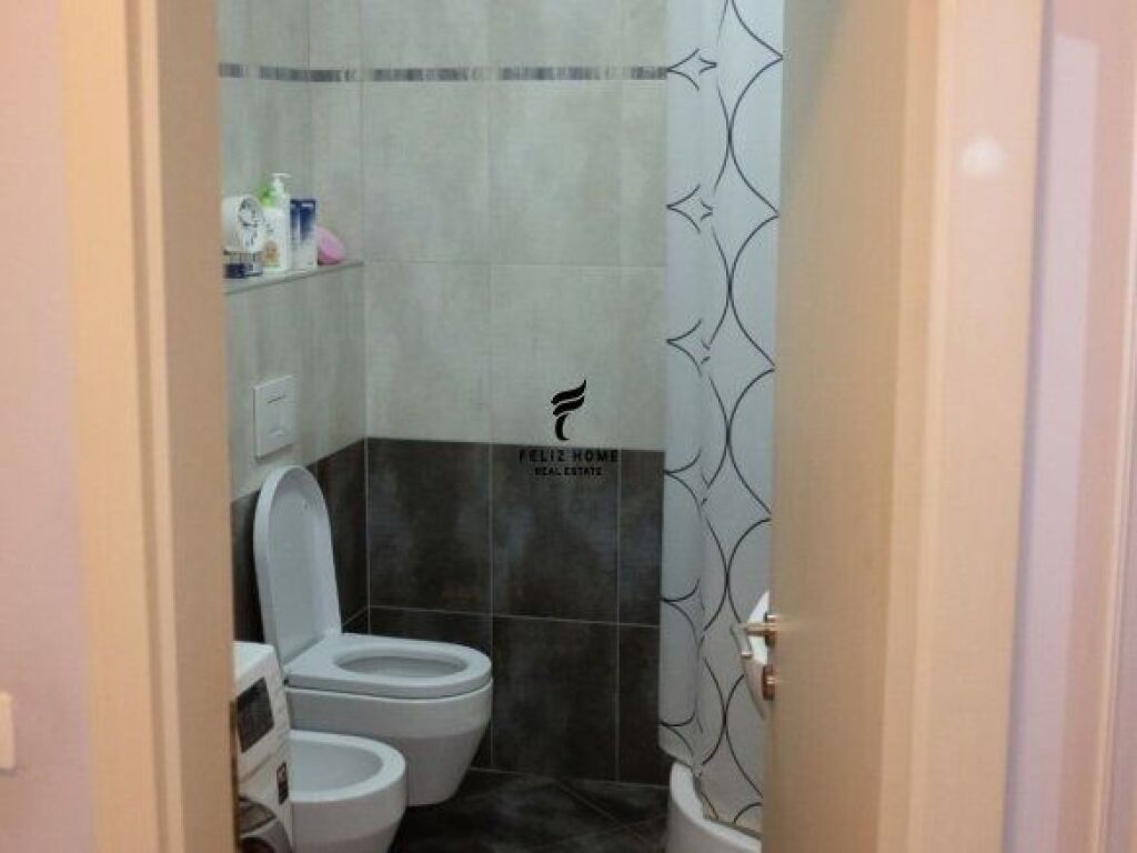 APARTAMENT ME QERA 1+1 JORDAN MISJA 57.000 LEKE FH-65237