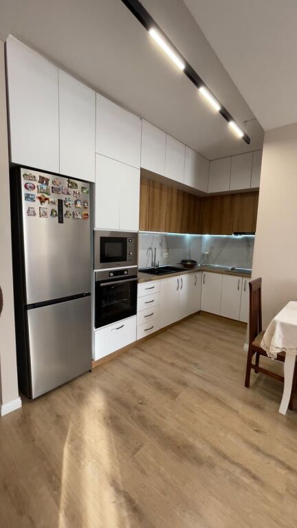 Apartment 1+1 for rent in Astir, near Bar Oslo.