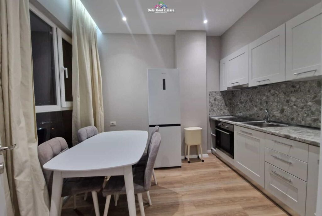 Apartament Me Qera 1+1 Ne Astir ( ID B2101578) Tirane